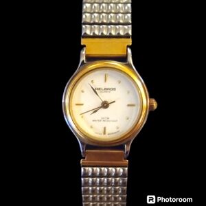 Helbros watch